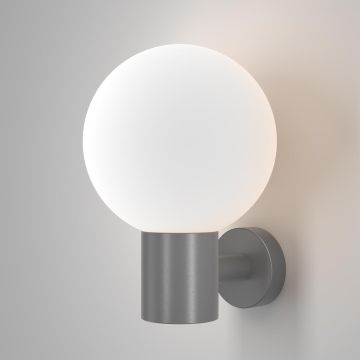 Maytoni BOLD O598WL-01GR Stena svietidlo 1x60W/E27 IP54