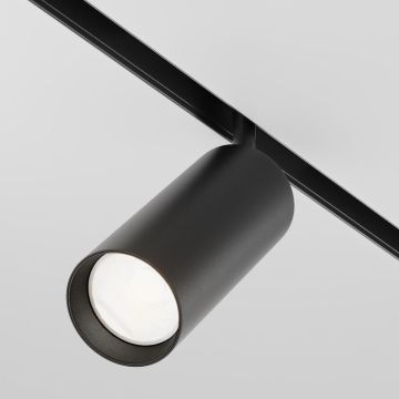 Maytoni FOCUS LED TR032-2-20W3K-S-B Koľajnicový reflektor 1x20W/LED 3000K 1400LM IP20