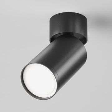 Maytoni FOCUS S C050CL-U-1B Bodové svetlo 1x10W/GU10 IP20