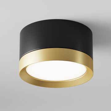 Maytoni HOOP C086CL-GX53-SRD-BG Natáčané downlight svetlo 1x15W/GX53 IP20