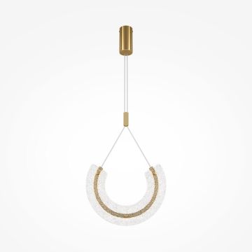 Maytoni MAYA P091PL-L18G3K Závesná lampa 1x10W/LED 3000K 350LM IP20
