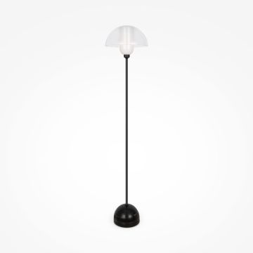 Maytoni Memory MOD177FL-01B Stojanová lampa 1x40W/E14 IP20