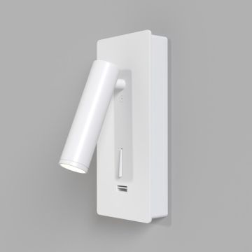 Maytoni MIRAX C041WL-L3W3K Stena svietidlo 1x3W/LED 3000K 250LM IP20