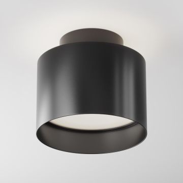 Maytoni PLANET C009CW-L12B4K Natáčané downlight svetlo 1x12W/LED 4000K 500LM IP20
