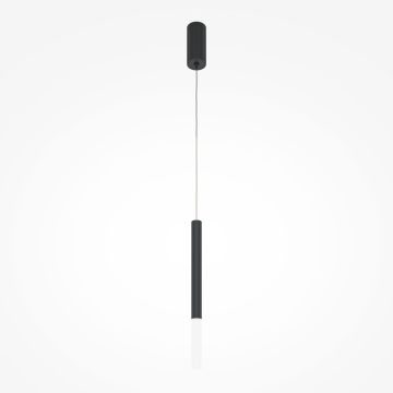 Maytoni Pro Shade MOD157PL-L6B4K1 Závesná lampa 1x6W/LED 4000K 500lm IP20