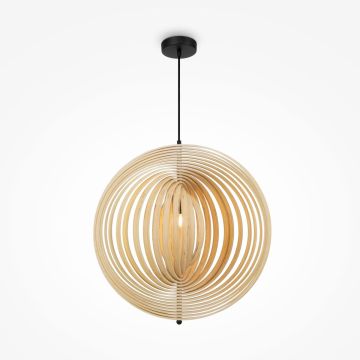 Maytoni Roots MOD197PL-01W2 Závesná lampa 1x40W/E27 IP20