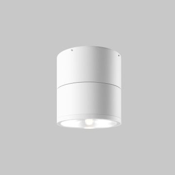 Maytoni Spin O310CL-L12W3K Natáčané downlight svetlo 1x12W/LED 3000K 1050lm IP54