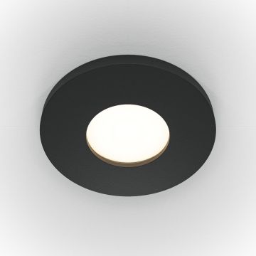 Maytoni STARK DL083-01-GU10-RD-B Vstavané downlight svetlo 1x50W/GU10 IP65