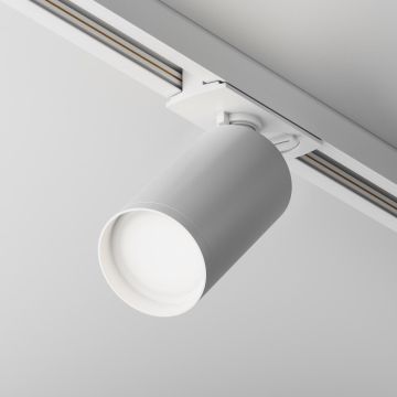 Maytoni FOCUS S TR020-1-GU10-W Koľajnicový reflektor 1x10W/GU10 IP20