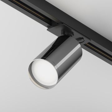 Maytoni FOCUS S TR020-1-U-GU10-BGF Koľajnicový reflektor 1x10W/GU10 IP20