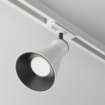 Maytoni VIRAR TR022-1-GU10-W Koľajnicový reflektor 1x10W/GU10 IP20