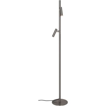 Nordlux Makoto 2620094033 Stojanová lampa 2x5w/G9 IP20