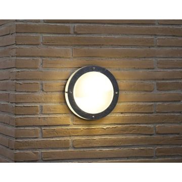Nordlux MALTE 21861031 Stena svietidlo 1x60W/E27 IP54
