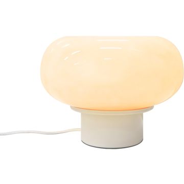Nordlux MALTI 2612825009 Stolná lampa 2x10w/E27 IP20
