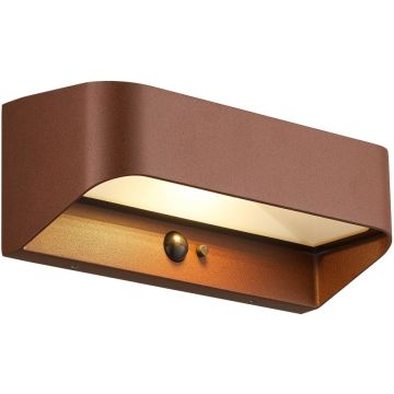 Nordlux Marcellio 2618001018 Stena svietidlo 1x5w/led 3000k 400lm IP54