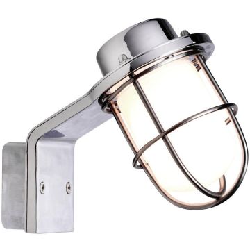 Nordlux MARINA 62329933 Stena svietidlo 1x40W/G9 IP44