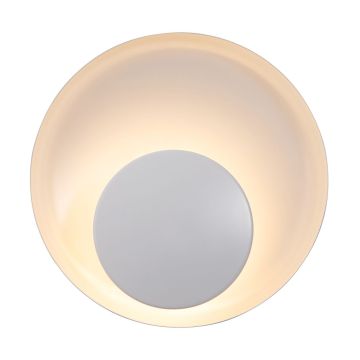 Nordlux MARSI 2312351001 Stena svietidlo 1x7W/LED 3000K 260LM IP20
