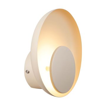 Nordlux MARSI 2312351009 Stena svietidlo 1x7W/LED 3000K 160LM IP20