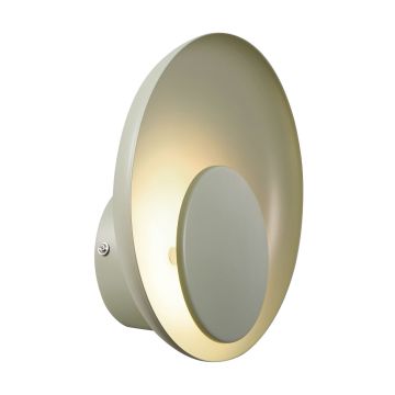 Nordlux MARSI 2312351023 Stena svietidlo 1x7W/LED 3000K 110LM IP20