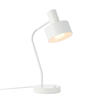 Nordlux MATIS 2412305001 Stolná lampa 1x15W/E27 IP20