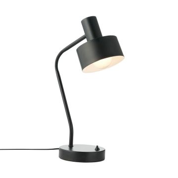 Nordlux MATIS 2412305003 Stolná lampa na stôl 1x15W/E27 IP20