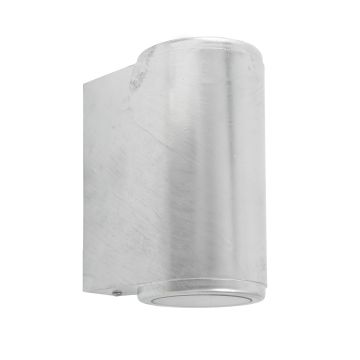 Norlys MANDAL 1370GA Stena svietidlo 2x3.9W/GU10 2700K 530LM IP44
