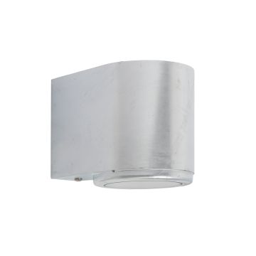 Norlys MANDAL 1373GA Stena svietidlo 1x3.9W/GU10 2700K 265LM IP44