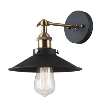 Italux KERMIO MBM-2319/1 Stena svietidlo 1x40W/E14