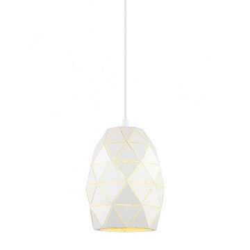 Italux HARLEY MDM-3480/1 W Závesná lampa 1x40W/E27
