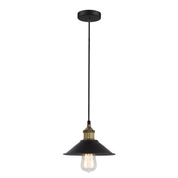 Italux KERMIO MDM-2318/1S Závesná lampa 1x40W/E14