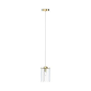 Zuma Line NIRA MD3523-1-EGN 1x40W/E14 IP20