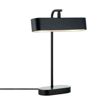 Nordlux MERLIN 2412285003 Stolná lampa na stôl 2x5W/G9 IP20