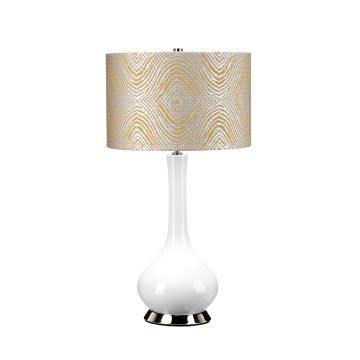 Elstead Lighting Milo MILO-PN-TL-PSM Stolná lampa 1x60 W/E27