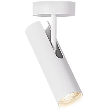 Nordlux MIB 2020666001 Bodové svetlo 1x8W/GU10 IP20