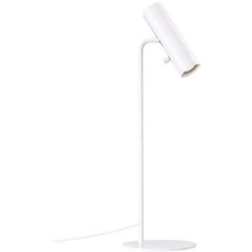 Nordlux MIB 71655001 Stolná lampa 1x8W/GU10 IP20