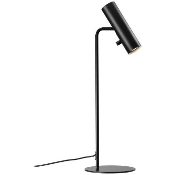 Nordlux MIB 71655003 Stolná lampa 1x8W/GU10 IP20