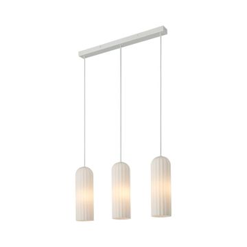 Nordlux MIELLA 2412533001 Závesná lampa 3x25W/E27 IP20