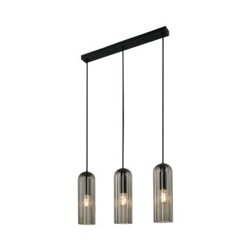 Nordlux MIELLA 2412533047 Závesná lampa 3x25W/E27 IP20