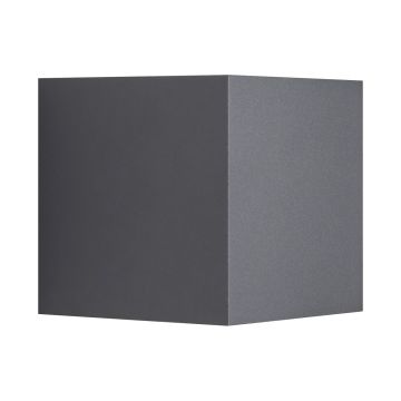Nordlux MILDA 2418331050 Stena svietidlo 1x4.9W/LED 3000K IP44