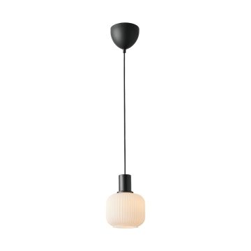Nordlux MILFORD 2412613003 Závesná lampa 1x40W/E27 IP20