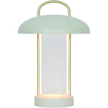 Nordlux MIRANO 2512505009 Stolná lampa 1x3w/led 3000k 150lm ip20
