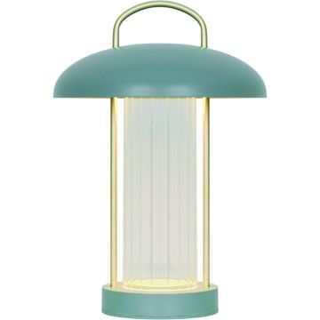 Nordlux MIRANO 2512505023 Stolná lampa 1x3w/led 3000k 150lm ip20