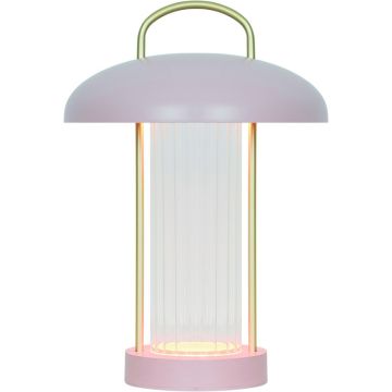 Nordlux MIRANO 2512505057 Stolná lampa 1x3w/led 3000k 150lm ip20