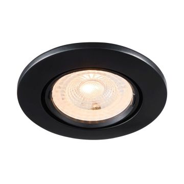 Nordlux MIXIT 71810103 Vstavané downlight svetlo 1x8W LED/GU10 IP23