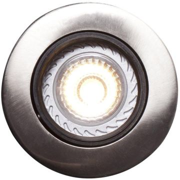 Nordlux MIXIT 71810132 Vstavané downlight svetlo 1x8W/GU10 IP23