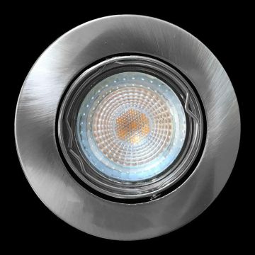 Nordlux MIXIT 71820132 Vstavané downlight svetlo 1x8W/GU10 IP23