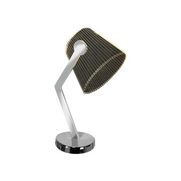 Milagro 3D ML202 Stolná lampa na stôl 1x5W/LED 4000K 350lm IP20