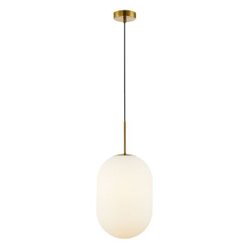 Milagro ALIAS ML0318 Závesná lampa 1x40W/E14 IP20