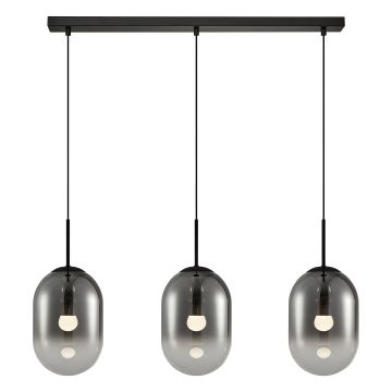 Milagro ALIAS ML0321 Závesná lampa 3x40W/E14 IP20
