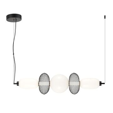 Milagro ARAME ML1434 Závesná lampa 1x32W/LED 3000K 3534lm IP20